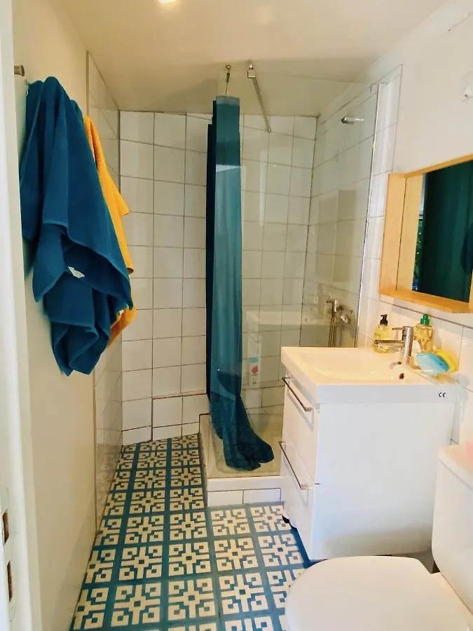Hotel Le Cabanon De Manon - Marseille 0*,